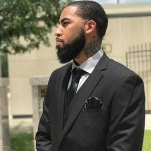 Meet your Posher, Kendrick